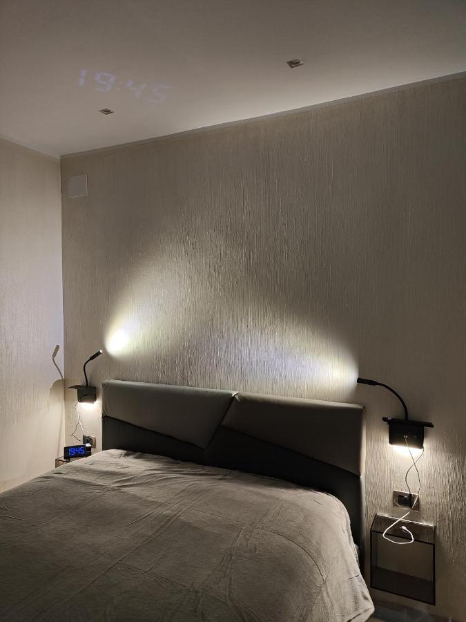 Apartmán Plaza Mini House Neapol Exteriér fotografie