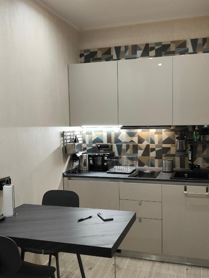 Apartmán Plaza Mini House Neapol Exteriér fotografie