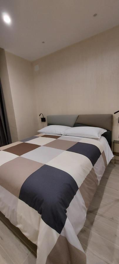 Apartmán Plaza Mini House Neapol Exteriér fotografie