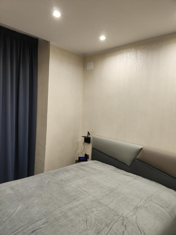 Apartmán Plaza Mini House Neapol Exteriér fotografie